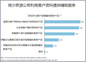 打造個性化旅游體驗 如何提供定制化輔助服務